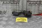 Διακόπτης Υαλοκαθαριστήρων Skoda Fabia/Felicia 1999-2007 44194526-0186 (9pins)