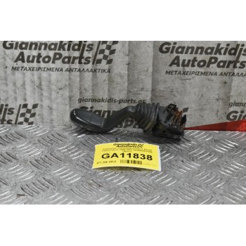 Διακόπτης Υαλοκαθαριστήρων Skoda Fabia/Felicia 1999-2007 44194526-0186 (9pins)