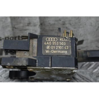 Διακόπτης Υαλοκαθαριστήρων Audi 80 90 1986-1995 4A0953503