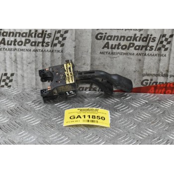 Διακόπτης Υαλοκαθαριστήρων Audi 80 90 100 Coupe 1986-1995 443953503D