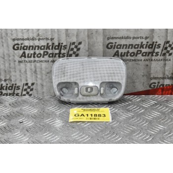 Πλαφονιέρα Ford Ranger 2006-2012