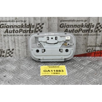 Πλαφονιέρα Ford Ranger 2006-2012