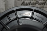 Μοτέρ Καλοριφέρ Mazda BT50 - Ford Ranger WL 2.5 DTCI 2005-2010 F00S330024