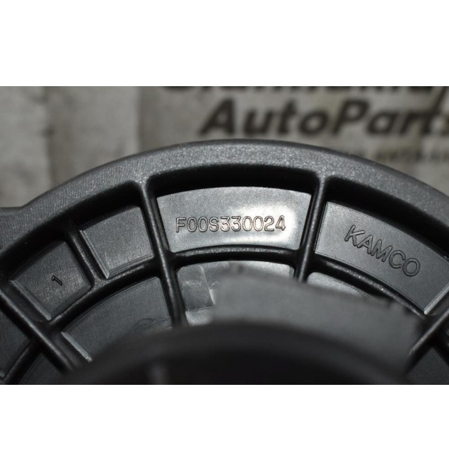 Μοτέρ Καλοριφέρ Mazda BT50 - Ford Ranger WL 2.5 DTCI 2005-2010 F00S330024