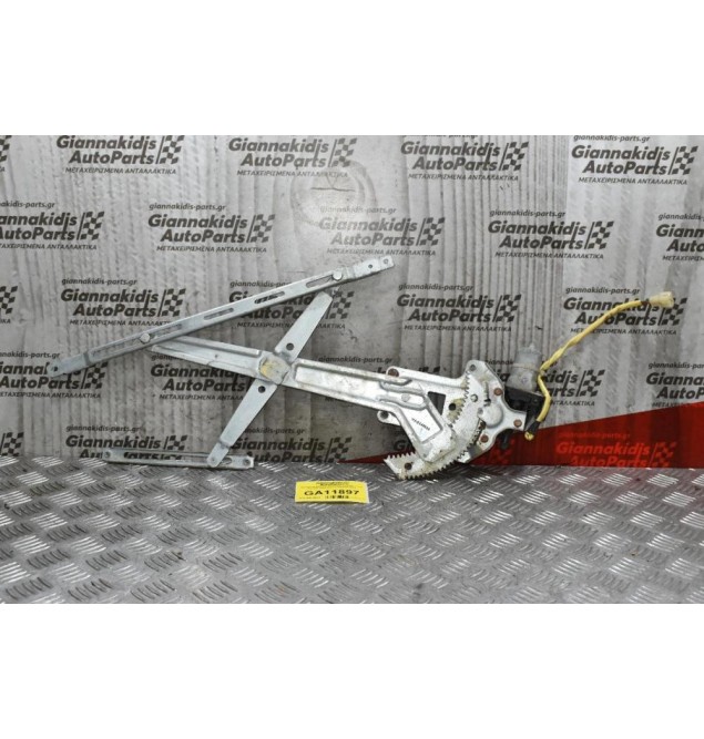 Γρύλλος Παραθύρου Εμπρός Δεξιά Mazda BT50 - Ford Ranger 2005-2010 AE062040-2980