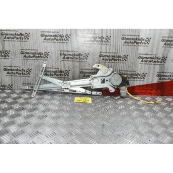 Γρύλλος Παραθύρου Εμπρός Δεξιά Mazda BT50 - Ford Ranger 2005-2010 AE062040-2980