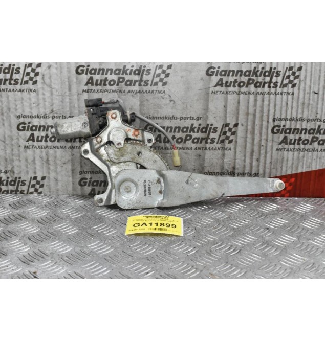 Γρύλλος Παραθύρου Πίσω Δεξιά Mazda BT50 - Ford Ranger 2005-2010 AE262100-4270