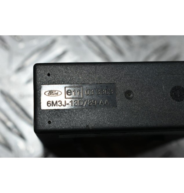 Εγκέφαλος Φωτισμου Ford Ranger 2001-2012 6M3J13D789AA