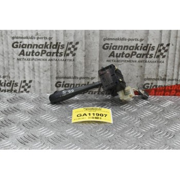 Διακόπτης Φώτων/Φλας Nissan Sunny N14 1992-1995 (11+2pins)