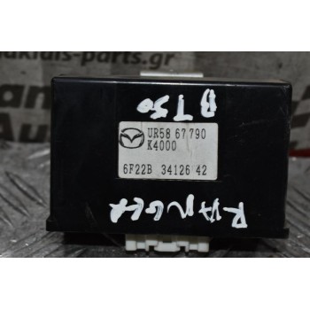 Πλακέτα Mazda BT-50 - Ford Ranger UR5867790 K4000