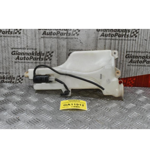 Δοχείο Νερού Υαλοκαθαριστήρων Ford Ranger/Mazda BT-50r 2005-2010 UR5667480