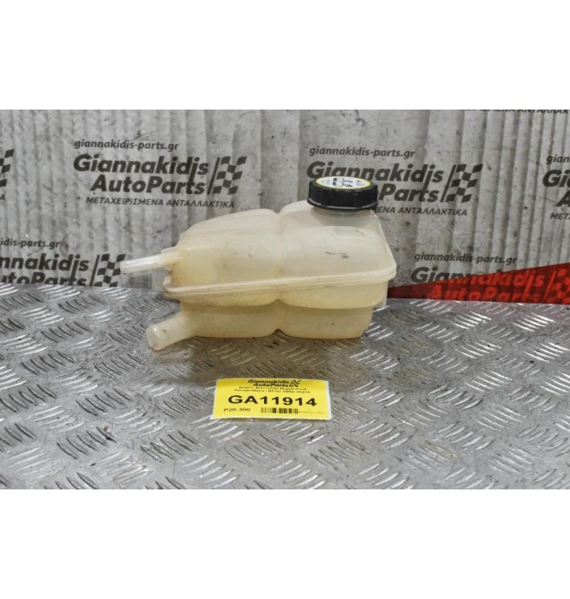 Δοχείο διαστολής Νερού Ford Ranger/Mazda BT-50 3M5H-8K218