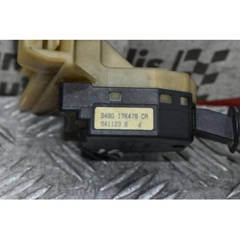 Διακόπτης Υαλοκαθαριστήρων Ford Mondeo 1993-2000 94BG17K478CA (11pins)