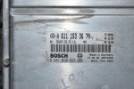 Εγκέφαλος Mercedes-Benz Sprinter 611981 1995-2006 BOSCH A6111533679 0281010523