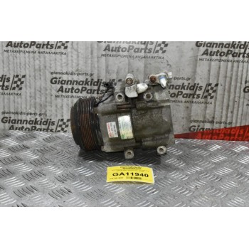 Κομπρεσέρ Aircondition Kia Sorento 2.5 D4CB 140ps 2001-2010 97701-3E350