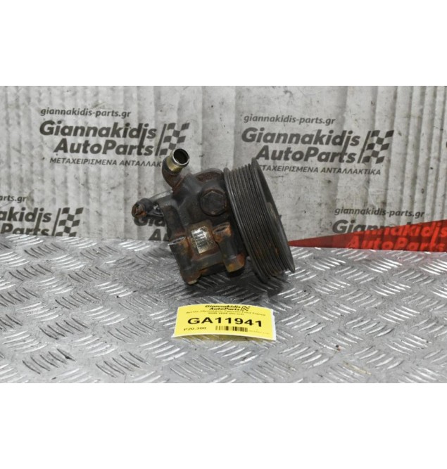 Αντλία Υδραυλικού Τιμονιού Ford Transit 2000-2006 YC1E-3A733-AB (Diesel) (Λίγο Σπάσιμο Στην Τροχαλία)