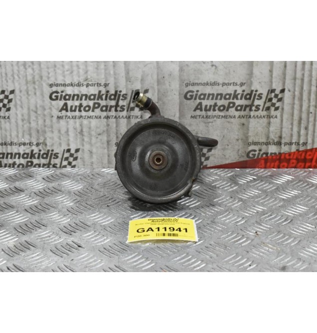 Αντλία Υδραυλικού Τιμονιού Ford Transit 2000-2006 YC1E-3A733-AB (Diesel) (Λίγο Σπάσιμο Στην Τροχαλία)