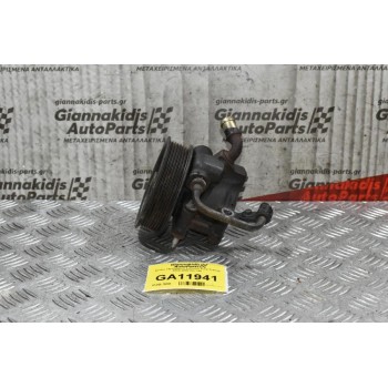 Αντλία Υδραυλικού Τιμονιού Ford Transit 2000-2006 YC1E-3A733-AB (Diesel) (Λίγο Σπάσιμο Στην Τροχαλία)