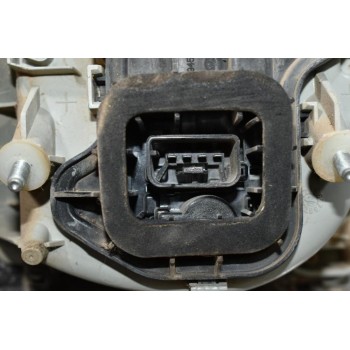 Φανάρι Πίσω Αριστερό Volkswagen Golf V 1.9 TDI 2004-2008 4VFX-13405-AA (Γνήσιο)