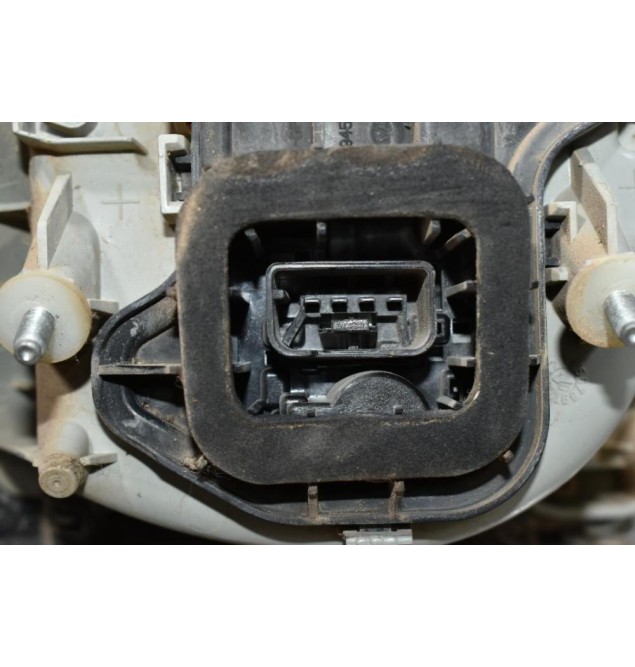 Φανάρι Πίσω Αριστερό Volkswagen Golf V 1.9 TDI 2004-2008 4VFX-13405-AA (Γνήσιο)