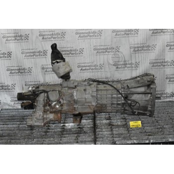 Σασμάν 4Χ4 – Χειροκίνητο Suzuki Grand Vitara 1.9 DDIS F9Q 2005-2010