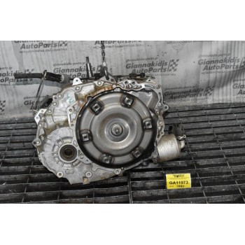 Αυτόματο Σασμάν Peugeot 3008 2.0 Diesel 2010-2020 20GY12