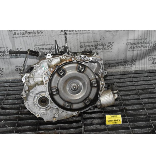 Αυτόματο Σασμάν Peugeot 3008 2.0 Diesel 2010-2020 20GY12