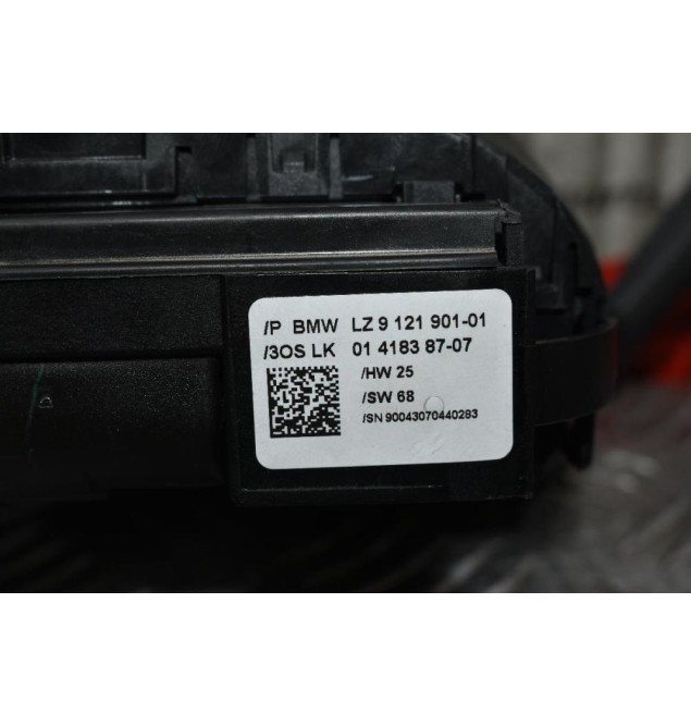 Διακόπτες Φώτων Φλας / Υαλοκαθαριστήρων / Φλασιέρα Bmw 335 E90 E91 E92 2006-2013 LZ9121901-01