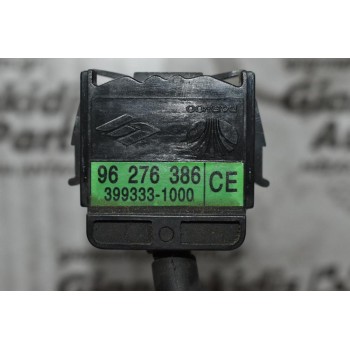 Διακόπτης Υαλοκαθαριστήρων Daewoo Lanos 1.3cc 1997-2001 96276386 (7pins)