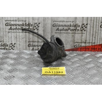 Βαλβίδα Καυσαερίων EGR Ford Transit 2000-2006 2.4cc (Diesel)