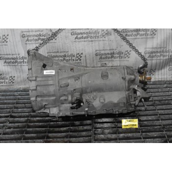 Αυτόματο Σασμάν Bmw 320/420/520 F10/F30/F32 (1090401) N20B20B N20B20 2010-2018