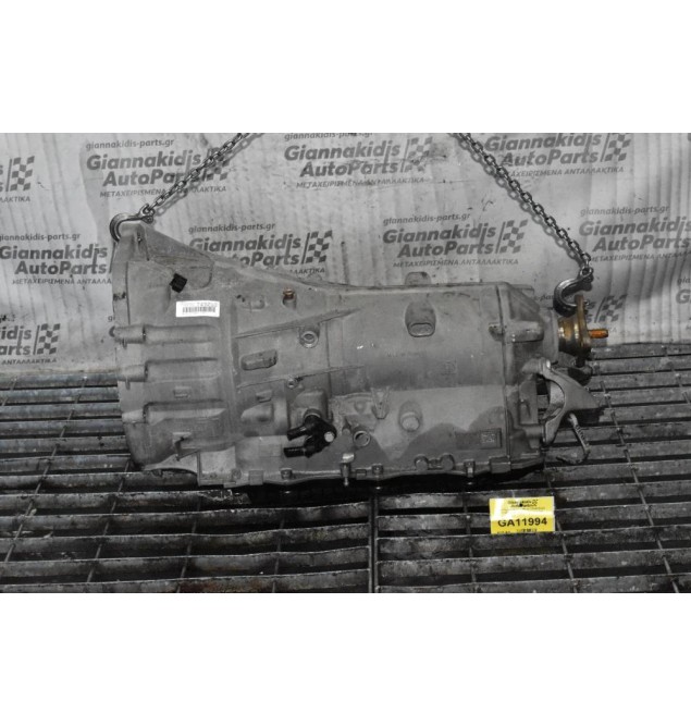 Αυτόματο Σασμάν Bmw 320/420/520 F10/F30/F32 (1090401) N20B20B N20B20 2010-2018