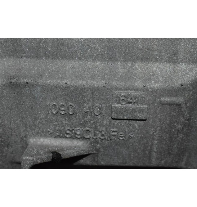 Αυτόματο Σασμάν Bmw 320/420/520 F10/F30/F32 (1090401) N20B20B N20B20 2010-2018