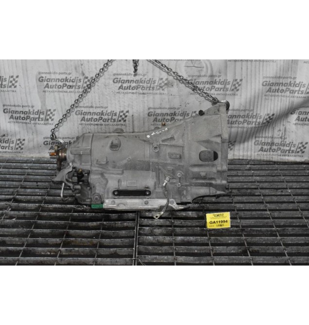 Αυτόματο Σασμάν Bmw 320/420/520 F10/F30/F32 (1090401) N20B20B N20B20 2010-2018