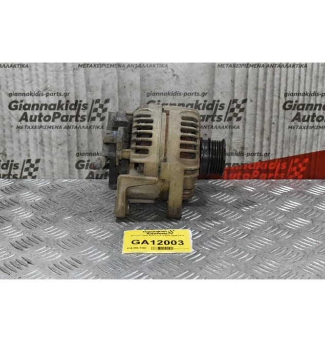 Δυναμό Opel Astra H Z16XER 2004-2010 BOSCH 0124425050