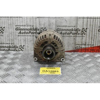 Δυναμό Opel Astra H Z16XER 2004-2010 BOSCH 0124425050