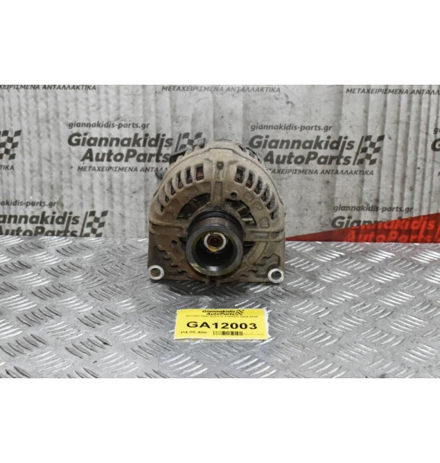 Δυναμό Opel Astra H Z16XER 2004-2010 BOSCH 0124425050