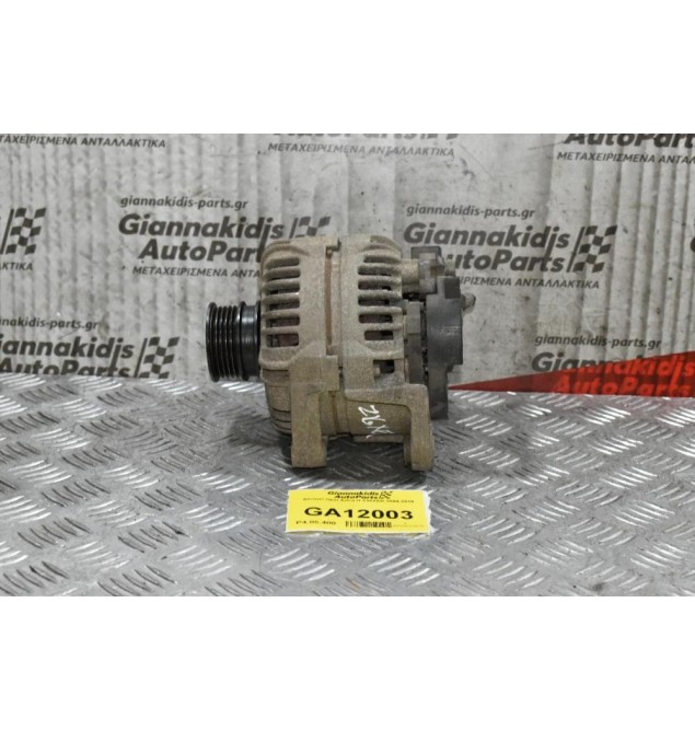 Δυναμό Opel Astra H Z16XER 2004-2010 BOSCH 0124425050