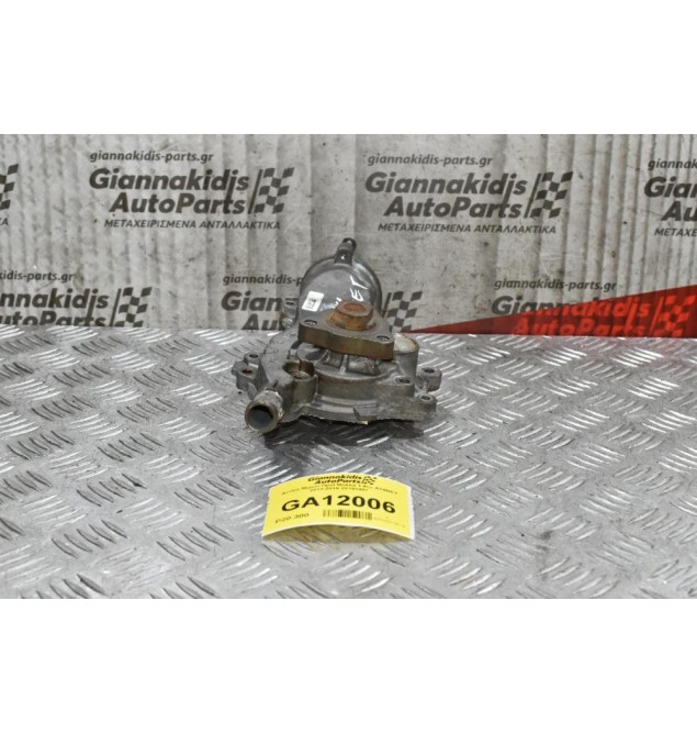 Αντλία Νερού Opel Mokka 1.4cc A14NET 2013-2019 25193407