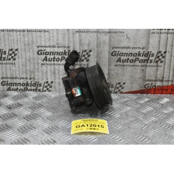 Αντλία Υδραυλικού Τιμονιού Ford Transit 2.4cc TDCI JXFA 2006-2012 (Λίγο Σπάσιμο Στην Τροχαλία)