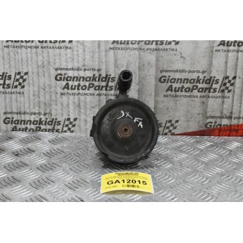 Αντλία Υδραυλικού Τιμονιού Ford Transit 2.4cc TDCI JXFA 2006-2012 (Λίγο Σπάσιμο Στην Τροχαλία)