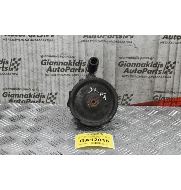 Αντλία Υδραυλικού Τιμονιού Ford Transit 2.4cc TDCI JXFA 2006-2012 (Λίγο Σπάσιμο Στην Τροχαλία)