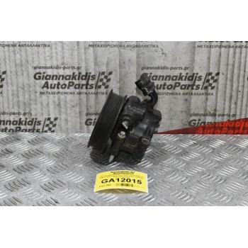 Αντλία Υδραυλικού Τιμονιού Ford Transit 2.4cc TDCI JXFA 2006-2012 (Λίγο Σπάσιμο Στην Τροχαλία)