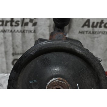Αντλία Υδραυλικού Τιμονιού Ford Transit 2.4cc TDCI JXFA 2006-2012 (Λίγο Σπάσιμο Στην Τροχαλία)