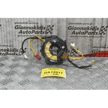 Σερπαντίνα Τιμονιού Mitsubishi L200 4X4 1997-2005