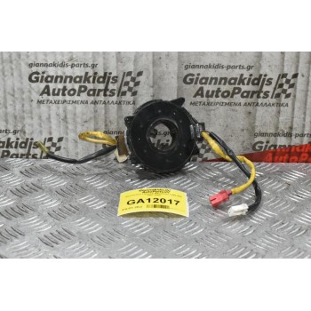 Σερπαντίνα Τιμονιού Mitsubishi L200 4X4 1997-2005