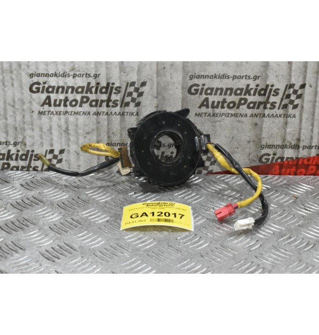 Σερπαντίνα Τιμονιού Mitsubishi L200 4X4 1997-2005