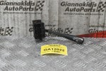 Διακόπτης Υαλοκαθαριστήρων Nissan Almera N15 1996-2000 (6pins)