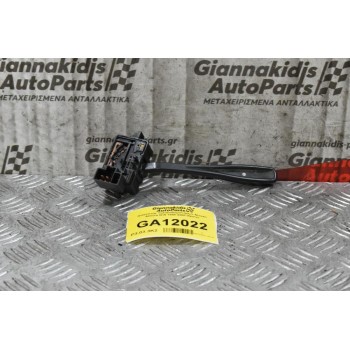 Διακόπτης Υαλοκαθαριστήρων Nissan Almera N15 1996-2000 (6pins)