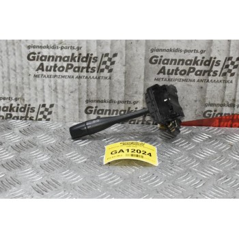 Διακόπτης Φώτων/Φλας Nissan Almera N15 1996-2000 (8+6pins)